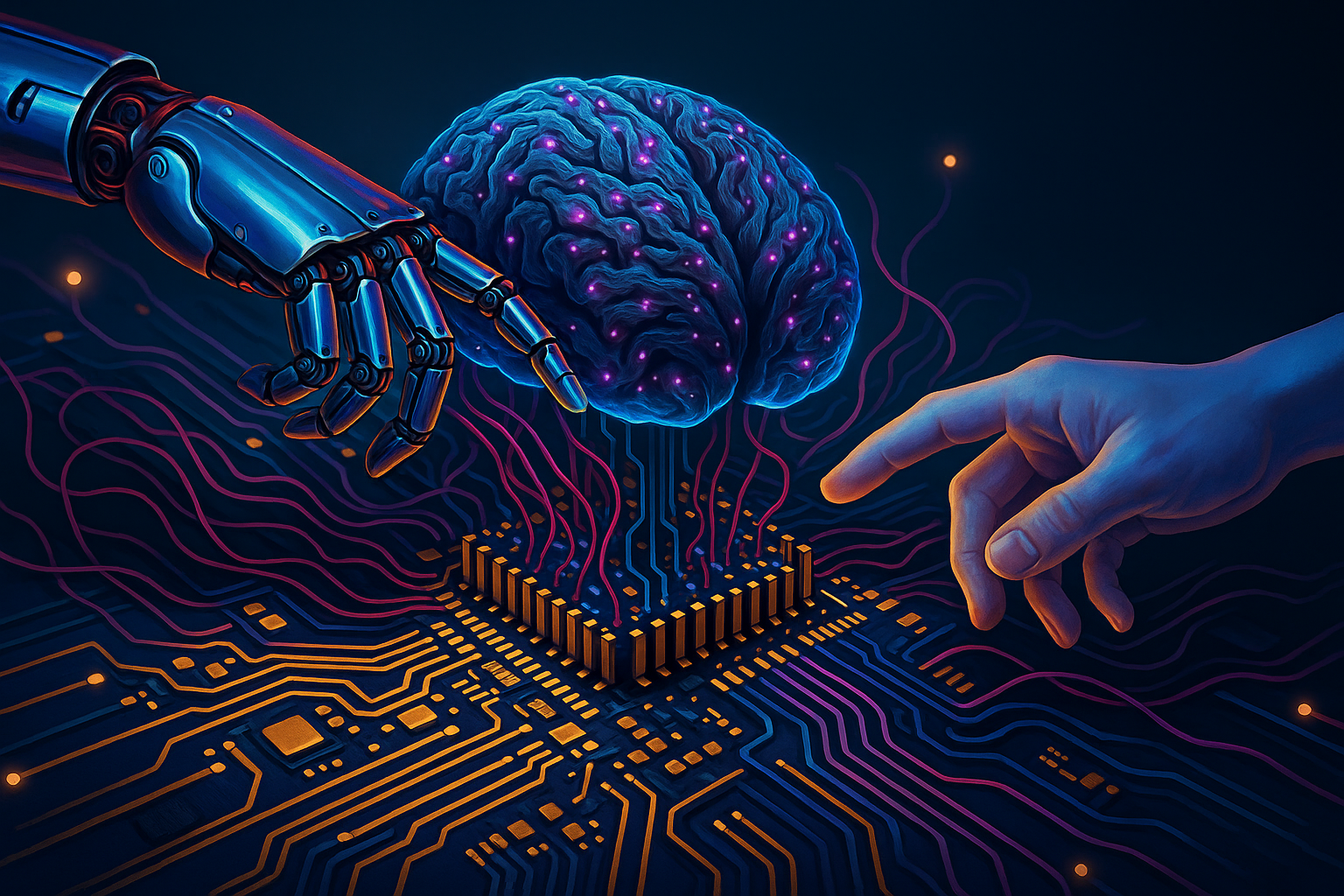 Top Free AI Tools for Recruitment: Enhance Your Hiring Process